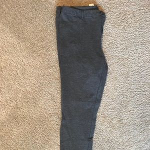 Final Price! Skinny stretchy legging pants